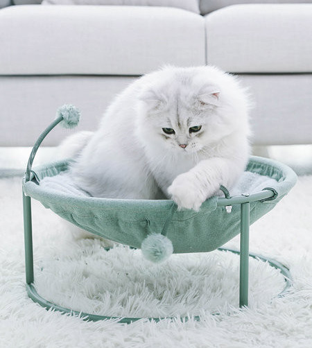 Hamac pat pentru pisici