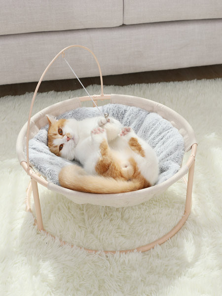 Hamac pat pentru pisici