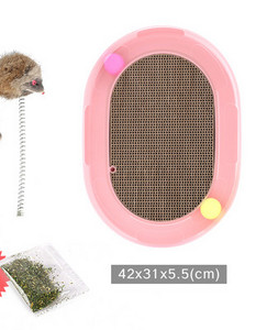 Lainepaberist pesuri kassidele