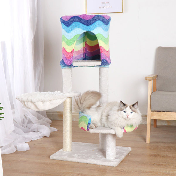 Grebalica penjalica za mačke