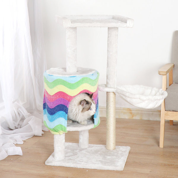 Grebalica penjalica za mačke