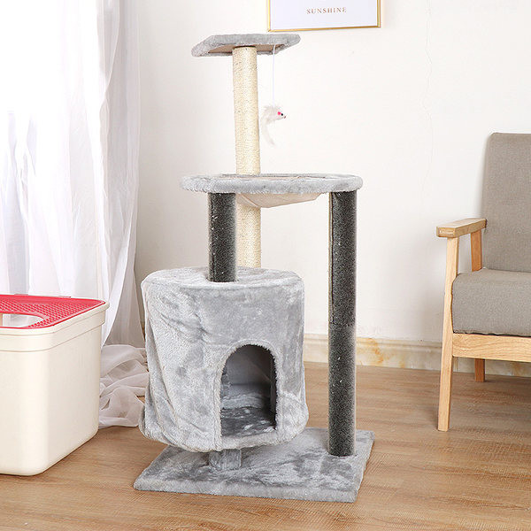 Grebalica penjalica za mačke