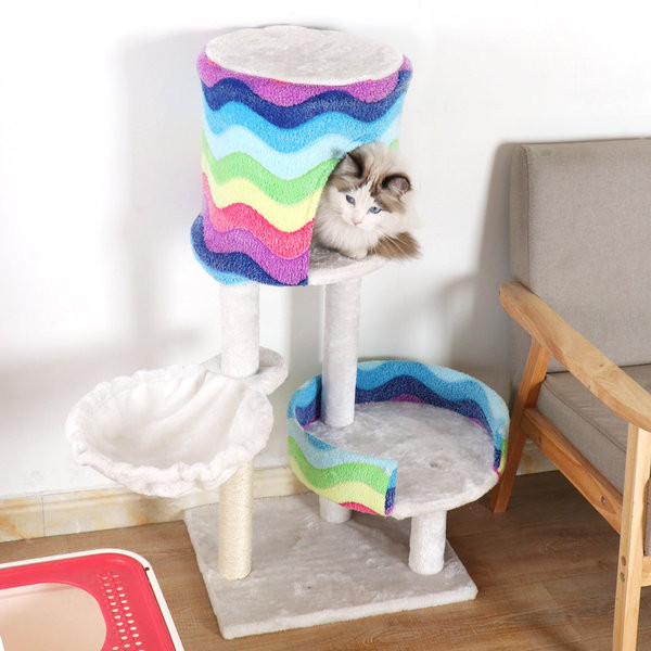 Grebalica penjalica za mačke