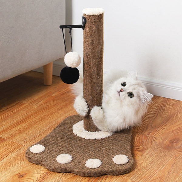 Kaķu kolonna vairāku modeļu skrāpēšanai