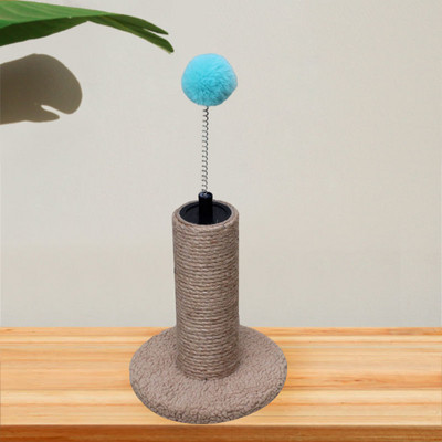 Mâzgălitor de pisici cu pandantive - mai multe modele