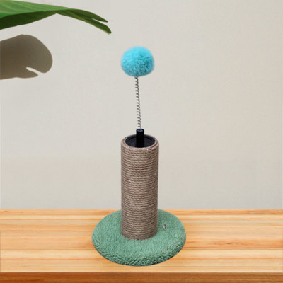 Mâzgălitor de pisici cu pandantive - mai multe modele