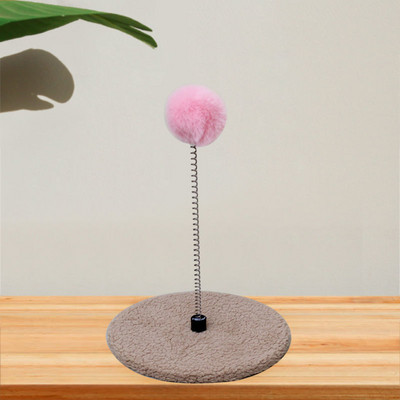 Mâzgălitor de pisici cu pandantive - mai multe modele