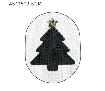 Ξύστρα γατών με το χριστουγεννιάτικο δέντρο