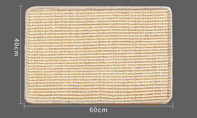 Ξύστρα γάτας - πολλά μοντέλα