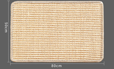 Ξύστρα γάτας - πολλά μοντέλα