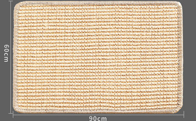 Ξύστρα γάτας - πολλά μοντέλα