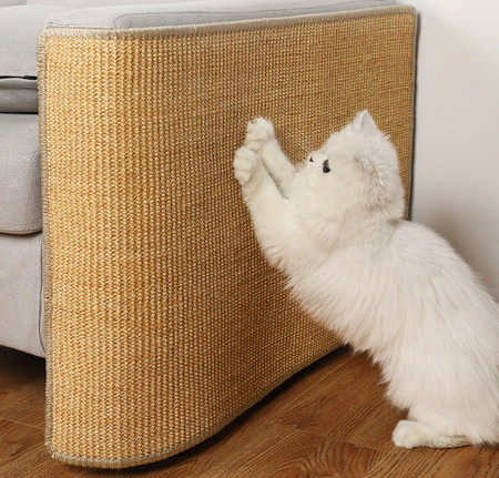 Ξύστρα γάτας - πολλά μοντέλα