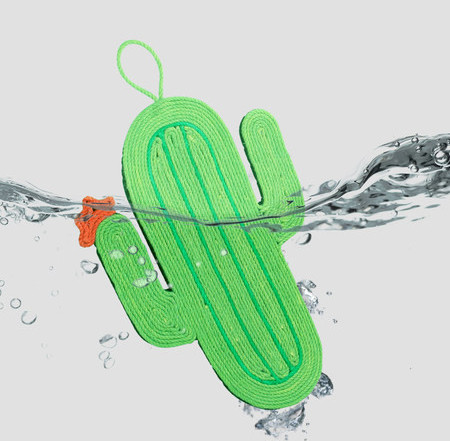 Kaķu skrāpis - vairāki modeļi