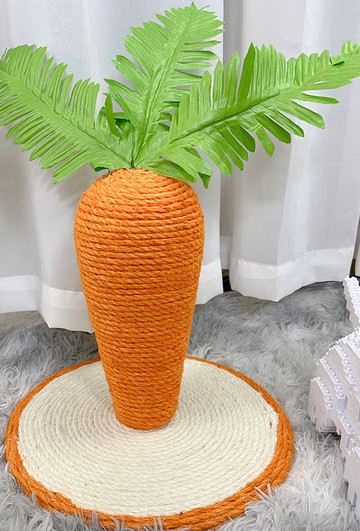 Pisică zgârietură swordsma durabilă, pisică fără tăieturi, pisică coloană, pisică verticală, accesorii pentru artefacte cropper jucărie mare