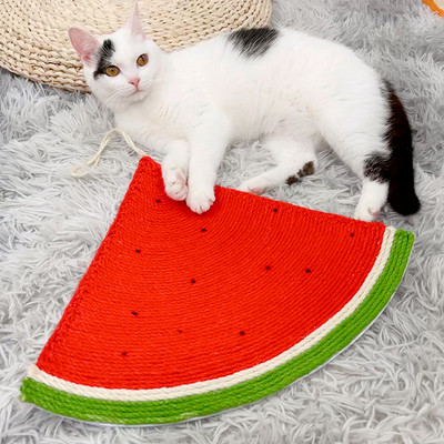 Μαξιλάρι σιζάλ για ακόνισμα νυχιών - διαφορετικά σχήματα