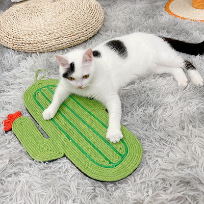 Μαξιλάρι σιζάλ για ακόνισμα νυχιών - διαφορετικά σχήματα