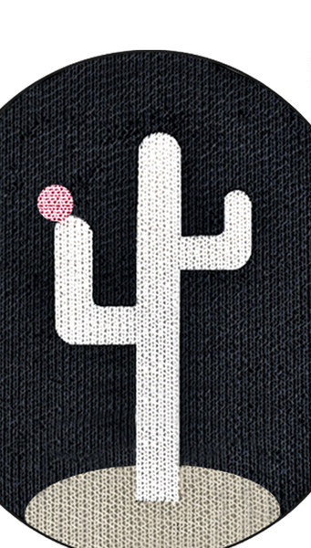 Lainepaberist seinakritseldaja