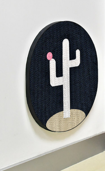 Lainepaberist seinakritseldaja