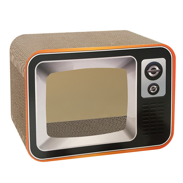 Grebalica za mačke nekoliko modela