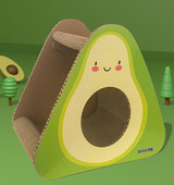 Lainepaberist kassikraabits