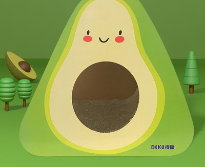 Lainepaberist kassikraabits