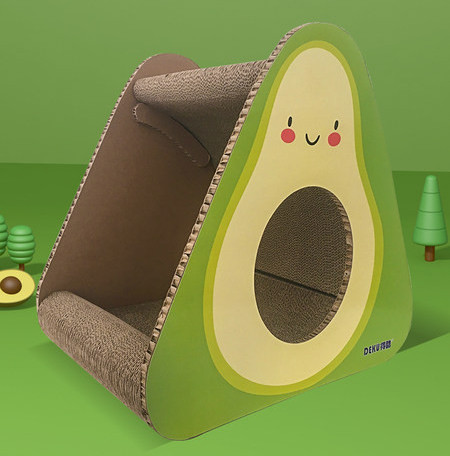 Lainepaberist kassikraabits