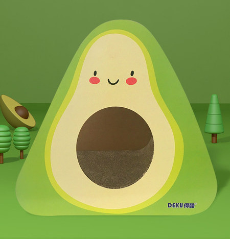 Lainepaberist kassikraabits