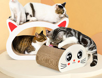 Lainepaberist kassikujuline kriimustuspaber