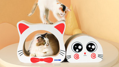 Lainepaberist kassikujuline kriimustuspaber