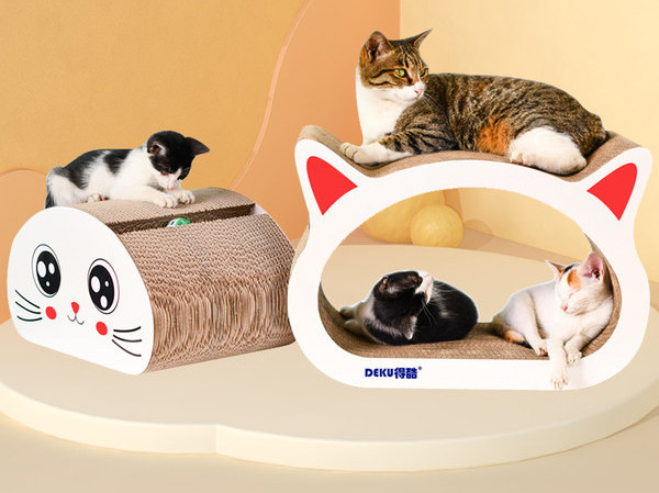 Lainepaberist kassikujuline kriimustuspaber