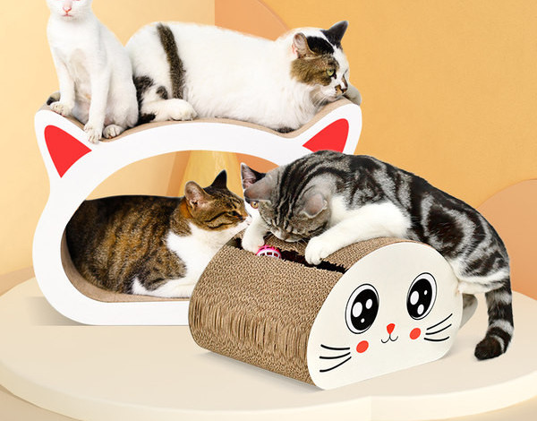 Lainepaberist kassikujuline kriimustuspaber