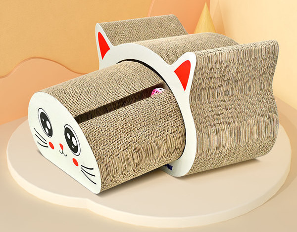 Lainepaberist kassikujuline kriimustuspaber