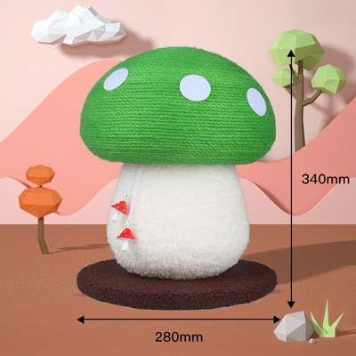 Kahe mudeliga kassikraapimisseade