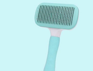 Šukos plaukams pašalinti