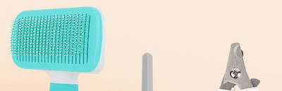 Šukos plaukams pašalinti