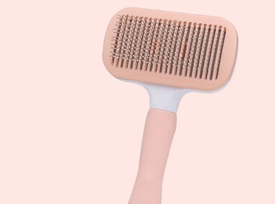 Šukos plaukams pašalinti