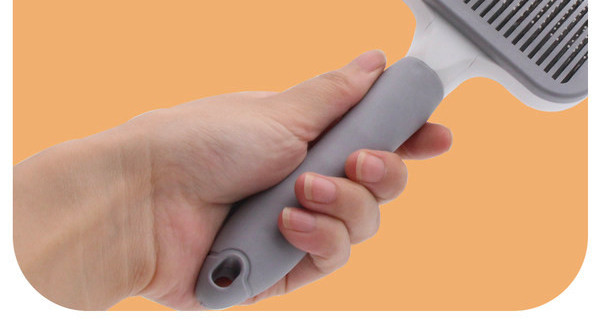 Šukos plaukams pašalinti