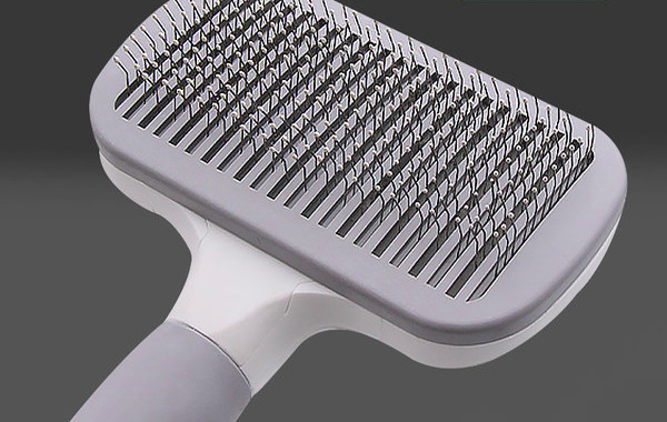 Šukos plaukams pašalinti