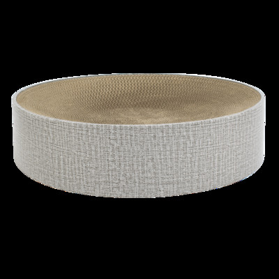 Lainepaberist ümmargune kriimustus kassidele