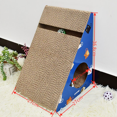 Kassi kriimustusmaja laud