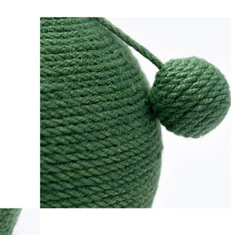 Okrugla grebalica za mačke