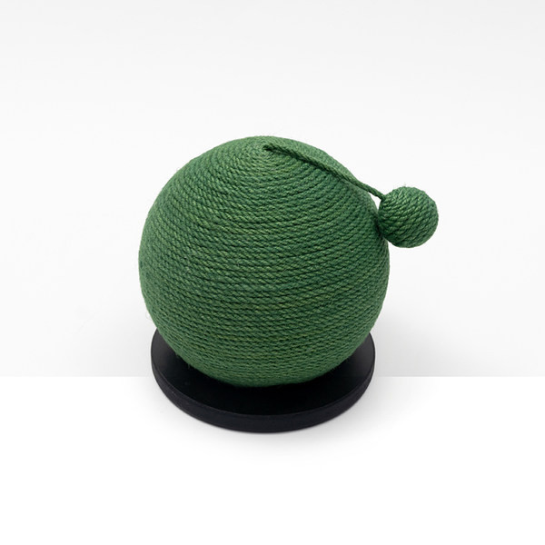 Okrugla grebalica za mačke