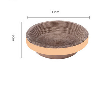 Scarlet pentru pisici - mai multe modele