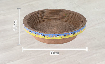 Scarlet pentru pisici - mai multe modele