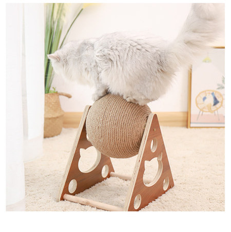 Puidust kritseldus koos kritselduskuuliga - mitu mudelit