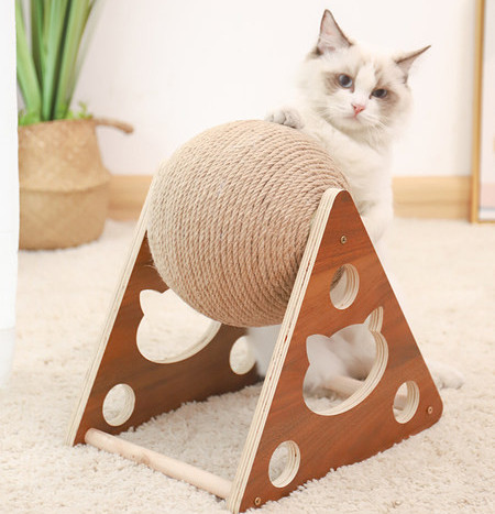 Puidust kritseldus koos kritselduskuuliga - mitu mudelit