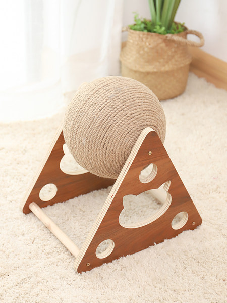 Puidust kritseldus koos kritselduskuuliga - mitu mudelit