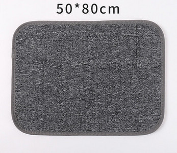 Kriimustuskindlad kassipadjad