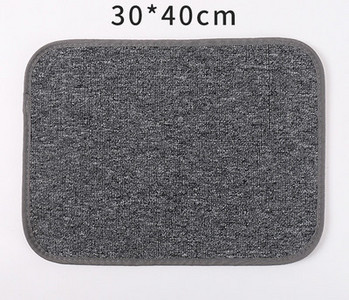 Kriimustuskindlad kassipadjad