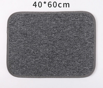 Kriimustuskindlad kassipadjad